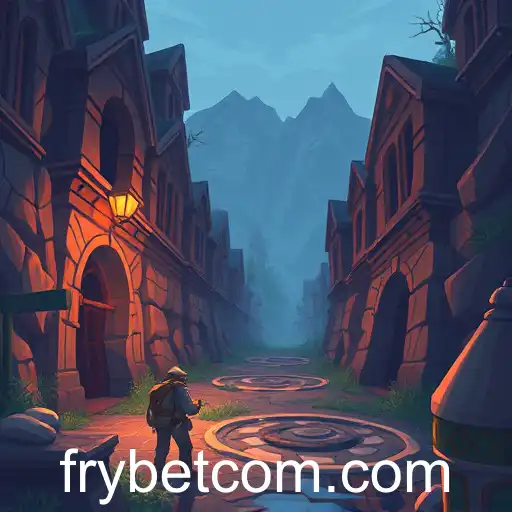 Exploring the Thrilling World of Adventure Games: A Journey with Frybet