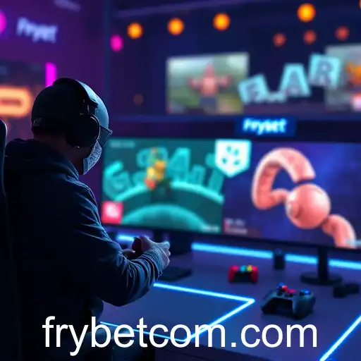 The Evolution of English Game Sites