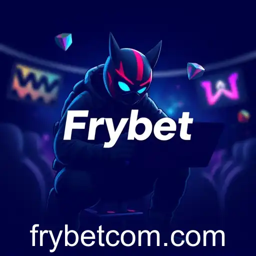 Online Gaming Revolution with Frybet