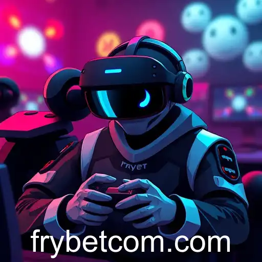Frybet Revolutionizes Online Gaming Experience