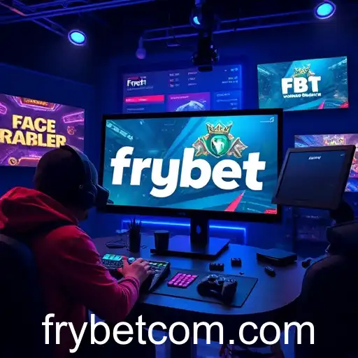 Frybet Leads the Digital Gaming Revolution
