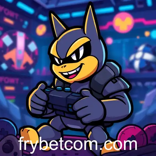 Frybet Revolutionizes Online Gaming