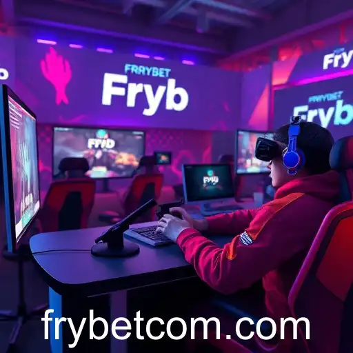 The Rise of Frybet in the Online Gaming World