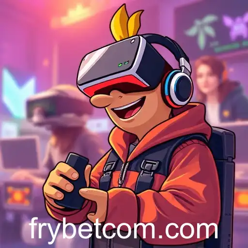 The Rise of Frybet: Revolutionizing Online Gaming