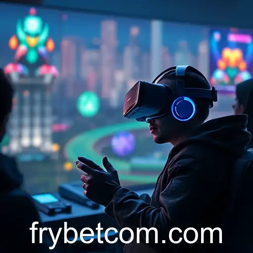 Frybet's Impact on Online Gaming in 2025