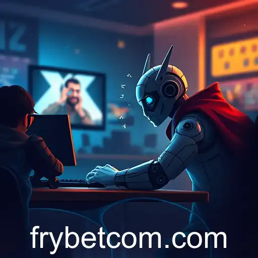 Frybet: Revolutionizing Online Gaming in 2025