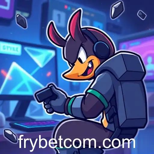 Frybet: Transforming Online Gaming in 2025