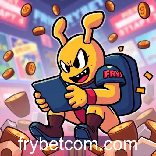 The Rise of Online Gaming Portals