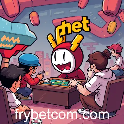 The Rise of English Game Platforms in 2025