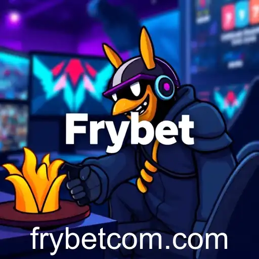 The Rise of Frybet and Its Impact on Online Gaming