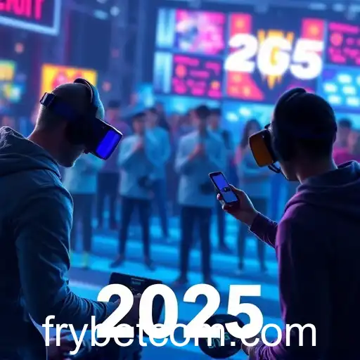 The Rise of Online Gaming Platforms