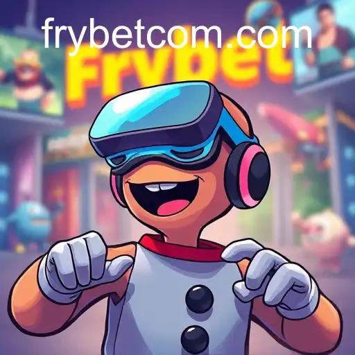 Frybet Revolutionizes Digital Gaming