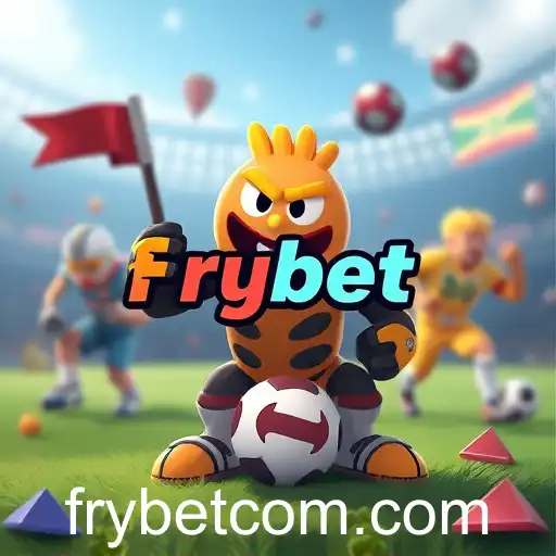 Frybet: Revolutionizing Online Gaming in 2025