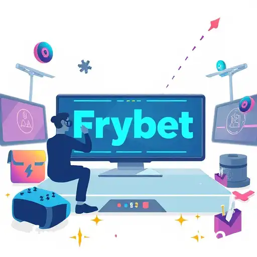 Frybet: The Evolution of Online Gaming
