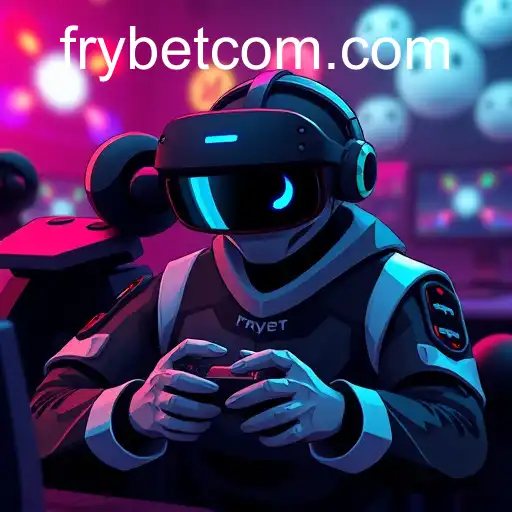 Frybet Revolutionizes Online Gaming Experience