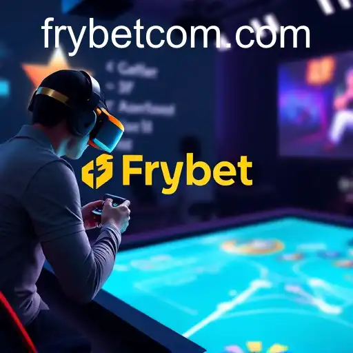 The Rise and Evolution of Frybet: A Digital Frontier