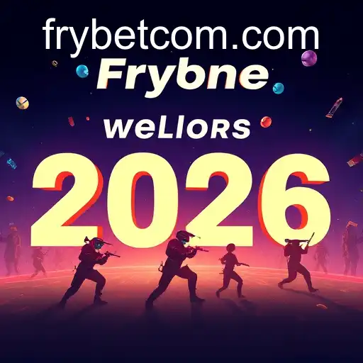 The Rise of Frybet: Gaming in 2026