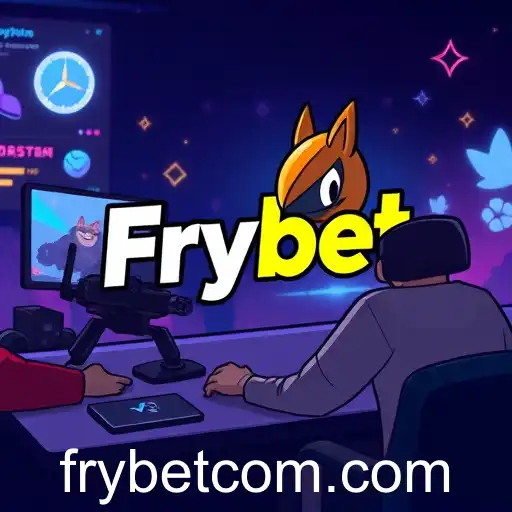 The Rise of Frybet in Online Gaming