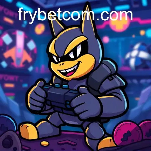 Frybet Revolutionizes Online Gaming