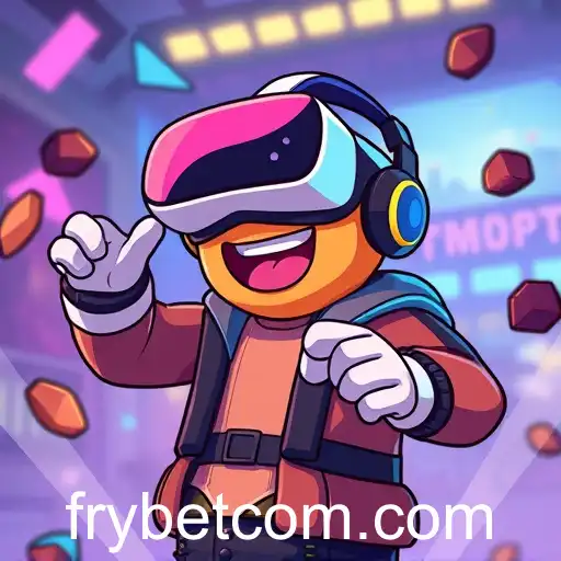 The Rise of Frybet in the Online Gaming World