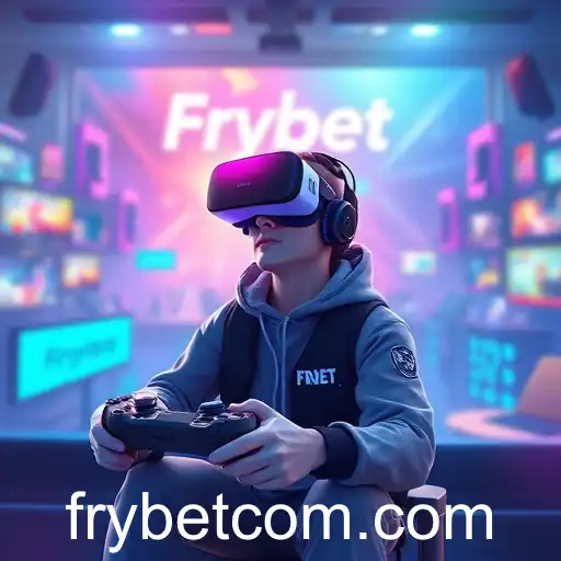 Frybet: Revolutionizing Online Gaming in 2025