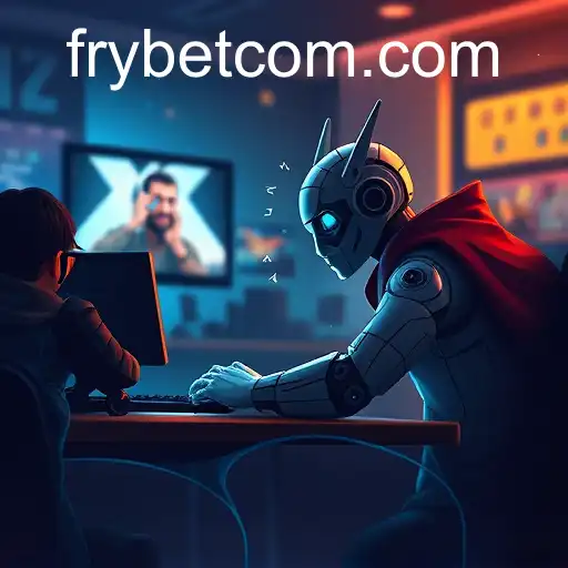 Frybet: Revolutionizing Online Gaming in 2025