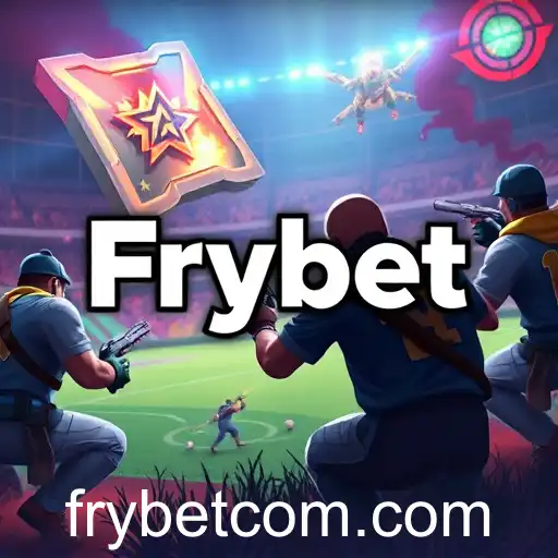Exploring the Exciting World of Multiplayer Games with 'Frybet'
