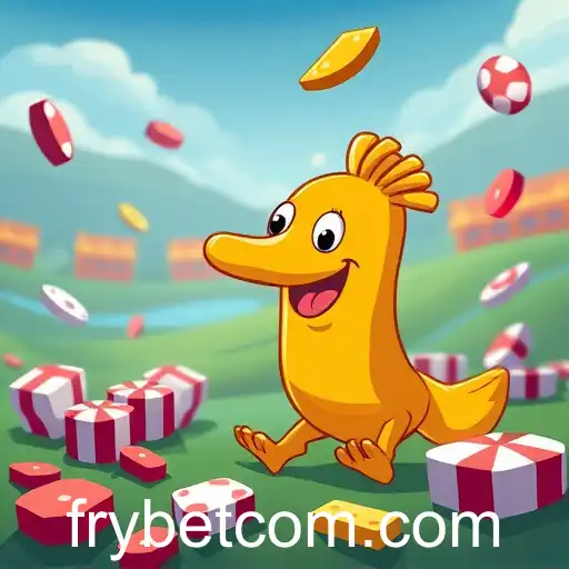 Online Gambling Trends and the Rise of Frybet