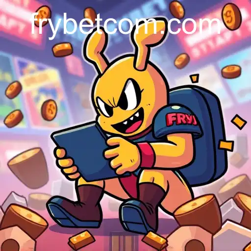 The Rise of Online Gaming Portals