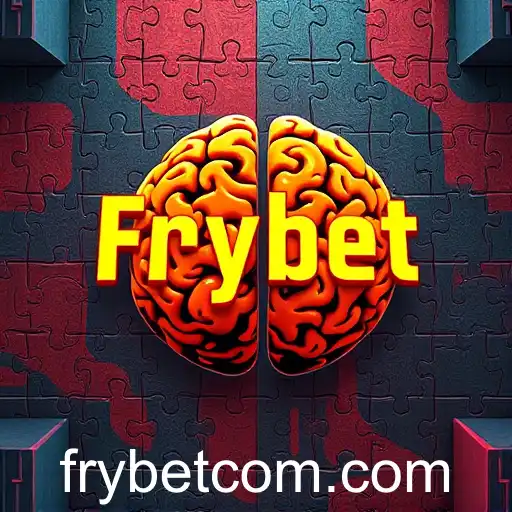 Dive into the World of Puzzle Games: Discover Endless Fun with 'frybet'