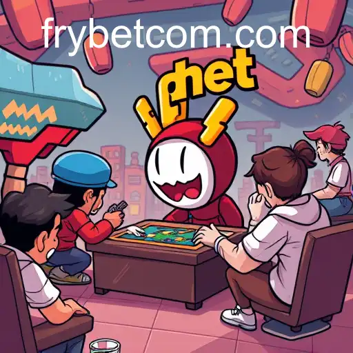 The Rise of English Game Platforms in 2025